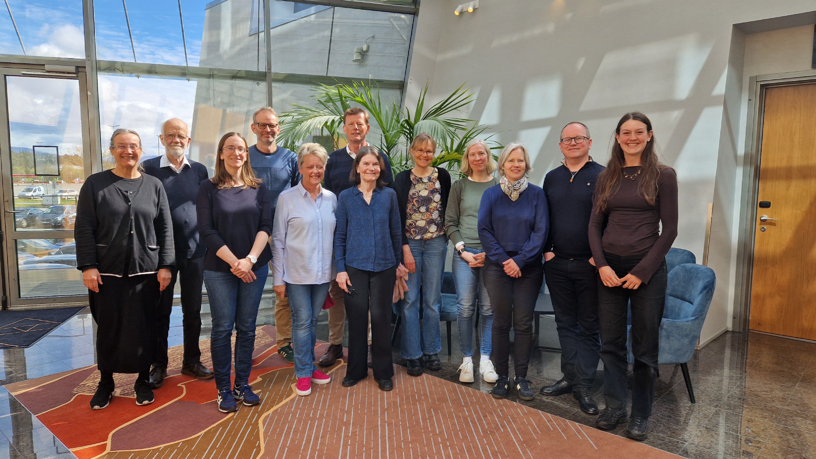 Fagrådet i Norsk Nyreregister